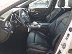 2018 Mercedes-benz C 350e Белый vin: 55SWF4HB5JU261681