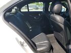 2018 Mercedes-benz C 350e Белый vin: 55SWF4HB5JU261681