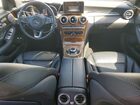 2018 Mercedes-benz C 350e Белый vin: 55SWF4HB5JU261681