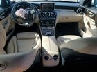 2018 Mercedes-benz C 350e White vin: 55SWF4HB6JU237180