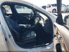 2017 Mercedes-benz C 300 White vin: 55SWF4JB0HU183833