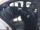 2017 Mercedes-benz C 300 White vin: 55SWF4JB0HU183833