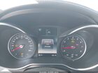 2017 Mercedes-benz C 300 White vin: 55SWF4JB0HU183833