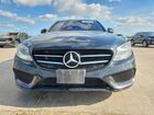 2018 Mercedes-benz C 300 Black vin: 55SWF4JB0JU276308