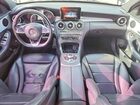 2018 Mercedes-benz C 300 Black vin: 55SWF4JB0JU276308