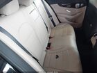 2018 Mercedes-benz C 300   Black vin: 55SWF4JB0JU279855