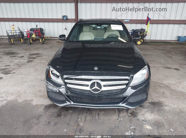 55SWF4JB0JU279855 2018 MERCEDES-BENZ C-CLASS Black Widok zestawu wskaźników