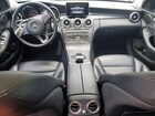 2016 Mercedes-benz C 300 Black vin: 55SWF4JB1GU151259 2016 Mercedes-benz C 300 Black vin: 55SWF4JB1GU151259