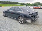 2016 Mercedes-benz C 300 Black vin: 55SWF4JB1GU151259 2016 Mercedes-benz C 300 Black vin: 55SWF4JB1GU151259