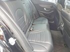 2016 Mercedes-benz C 300 Black vin: 55SWF4JB1GU151259 2016 Mercedes-benz C 300 Black vin: 55SWF4JB1GU151259