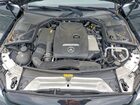 2016 Mercedes-benz C 300 Black vin: 55SWF4JB1GU151259 2016 Mercedes-benz C 300 Black vin: 55SWF4JB1GU151259
