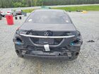 2016 Mercedes-benz C 300 Black vin: 55SWF4JB1GU151259 2016 Mercedes-benz C 300 Black vin: 55SWF4JB1GU151259