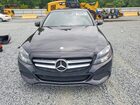 2016 Mercedes-benz C 300 Black vin: 55SWF4JB1GU151259 2016 Mercedes-benz C 300 Black vin: 55SWF4JB1GU151259