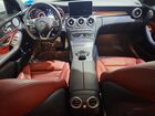 2016 Mercedes-benz C 300 White vin: 55SWF4JB1GU177134