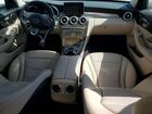 2016 Mercedes-benz C 300 White vin: 55SWF4JB2GU130808