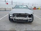 2016 Mercedes-benz C 300 Luxury/sport Gray vin: 55SWF4JB3GU103391