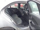 2016 Mercedes-benz C 300 Luxury/sport Gray vin: 55SWF4JB3GU103391