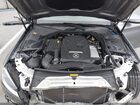 2016 Mercedes-benz C 300 Luxury/sport Gray vin: 55SWF4JB3GU103391