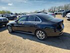 2016 Mercedes-benz C 300 Black vin: 55SWF4JB4GU141664