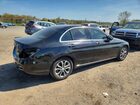 2016 Mercedes-benz C 300 Black vin: 55SWF4JB4GU141664