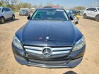 2016 Mercedes-benz C 300 Black vin: 55SWF4JB4GU141664