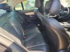 2016 Mercedes-benz C 300 Black vin: 55SWF4JB4GU141664