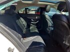 2017 Mercedes-benz C300 White vin: 55SWF4JB4HU196407
