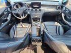2017 Mercedes-benz C300 White vin: 55SWF4JB4HU196407