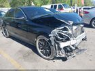 2017 Mercedes-benz C 300 Sport Black vin: 55SWF4JB4HU196469