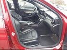 2018 Mercedes-benz C 300 Красный vin: 55SWF4JB4JU236684