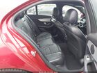 2018 Mercedes-benz C 300 Красный vin: 55SWF4JB4JU236684