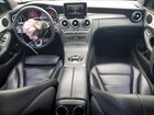 2018 Mercedes-benz C 300 White vin: 55SWF4JB4JU262573