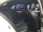 2018 Mercedes-benz C 300 White vin: 55SWF4JB4JU262573