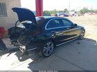 2018 Mercedes-benz C 300   Black vin: 55SWF4JB4JU276148