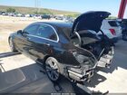 2018 Mercedes-benz C 300   Black vin: 55SWF4JB4JU276148