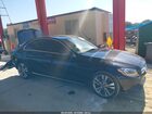 2018 Mercedes-benz C 300   Black vin: 55SWF4JB4JU276148