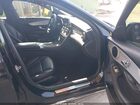 2018 Mercedes-benz C 300   Black vin: 55SWF4JB4JU276148