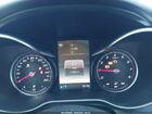 2016 Mercedes-benz C 300   Black vin: 55SWF4JB5GU115347