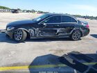 2016 Mercedes-benz C 300   Black vin: 55SWF4JB5GU115347