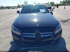 2016 Mercedes-benz C 300   Black vin: 55SWF4JB5GU115347