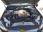 2016 Mercedes-benz C 300   Black vin: 55SWF4JB5GU115347