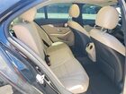2016 Mercedes-benz C 300 Black vin: 55SWF4JB5GU170672