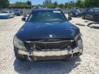 2016 Mercedes-benz C 300 Black vin: 55SWF4JB5GU170672