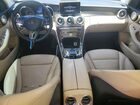 2016 Mercedes-benz C 300 Black vin: 55SWF4JB5GU170672