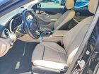 2016 Mercedes-benz C 300 Black vin: 55SWF4JB5GU170672