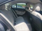 2017 Mercedes-benz C 300 Charcoal vin: 55SWF4JB5HU190924