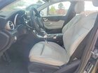 2017 Mercedes-benz C 300 Charcoal vin: 55SWF4JB5HU190924