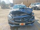 2017 Mercedes-benz C 300 Charcoal vin: 55SWF4JB5HU190924