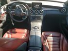 2018 Mercedes-benz C 300 Белый vin: 55SWF4JB5JU268592