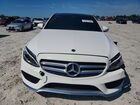 2018 Mercedes-benz C 300 Белый vin: 55SWF4JB5JU268592